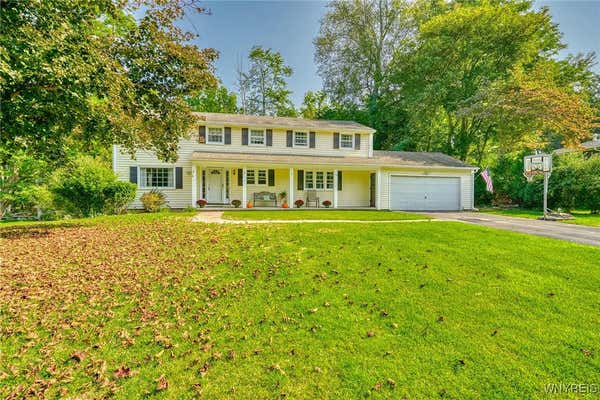 24 SMALLWOOD DR, PITTSFORD, NY 14534 - Image 1