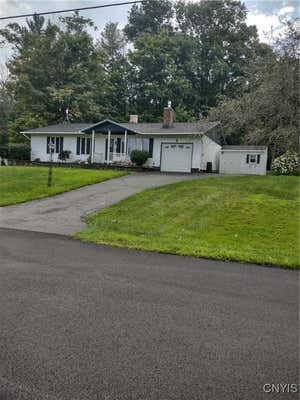 8 SEQUOIA AVE, WHITESBORO, NY 13492 - Image 1