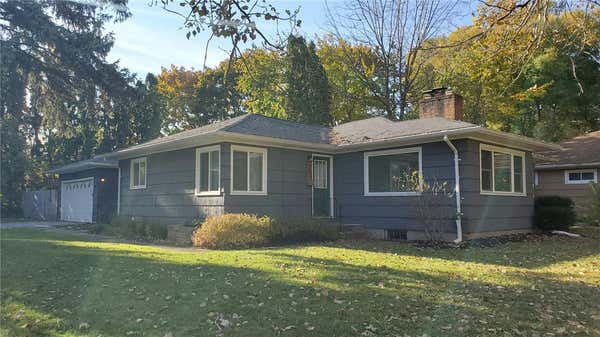 75 DEERFIELD DR, ROCHESTER, NY 14609 - Image 1