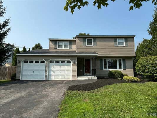 5419 CARINA CIR, CLAY, NY 13041 - Image 1