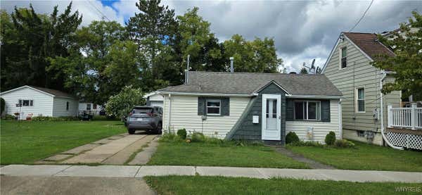 211 N 18TH ST, OLEAN, NY 14760 - Image 1