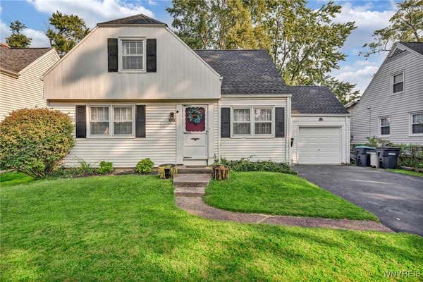 1595 LOVE RD, GRAND ISLAND, NY 14072 - Image 1