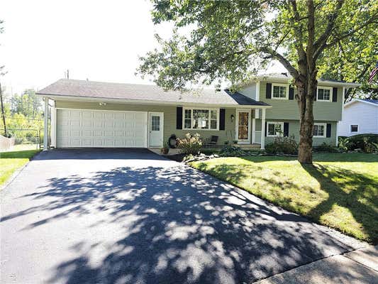 9 SAHARA DR, ROCHESTER, NY 14624 - Image 1