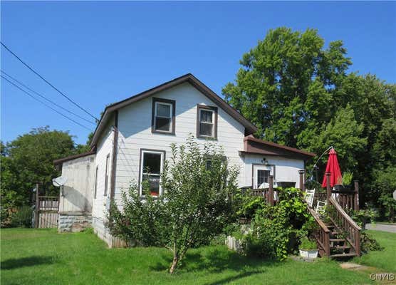 502 STATE ST, CANASTOTA, NY 13032 - Image 1