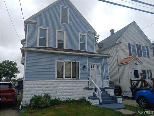 221 KIRBY AVE, BUFFALO, NY 14218 - Image 1