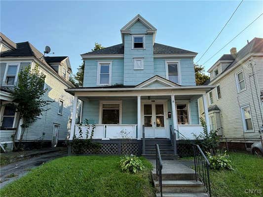 213 W CORNING AVE, SYRACUSE, NY 13205 - Image 1