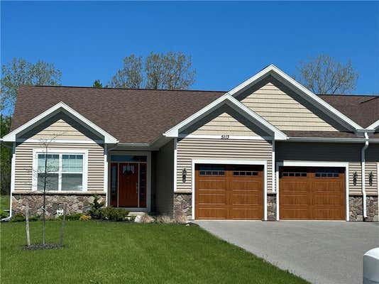 5113 RED OAK LN, BATAVIA, NY 14020 - Image 1