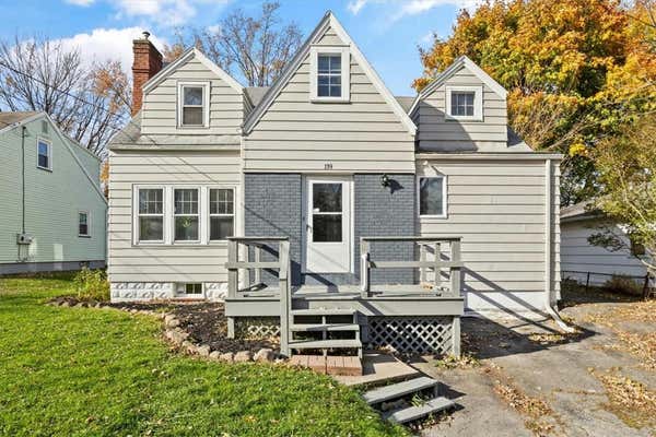 139 MATILDA ST, ROCHESTER, NY 14606 - Image 1