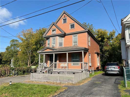 111 E MATSON AVE, SYRACUSE, NY 13205 - Image 1