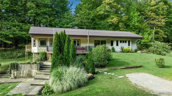 3424 HICKMAN RD, EDEN, NY 14057 - Image 1