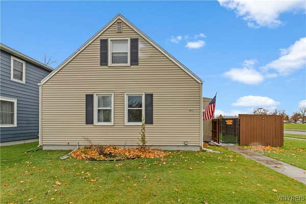 400 FAIRFIELD AVE, TOWN OF TONAWANDA, NY 14223 - Image 1