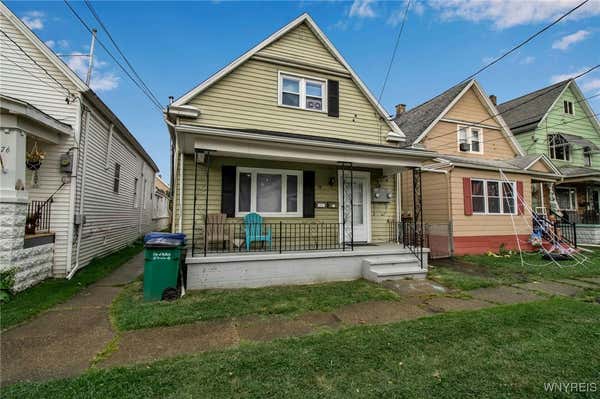 78 GORSKI ST, BUFFALO, NY 14206 - Image 1