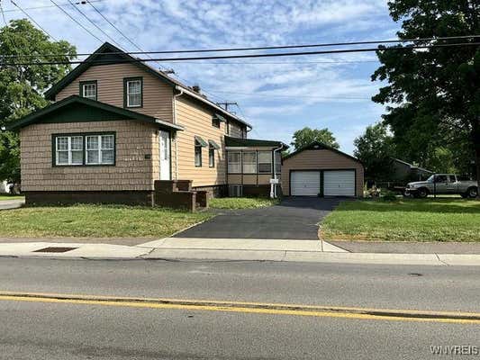 710 EAST AND WEST RD, BUFFALO, NY 14224 - Image 1