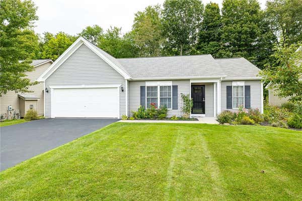 1362 HARWOOD LN, MACEDON, NY 14502 - Image 1