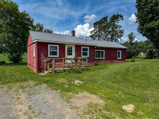 4837 LEE VALLEY RD, TABERG, NY 13471 - Image 1