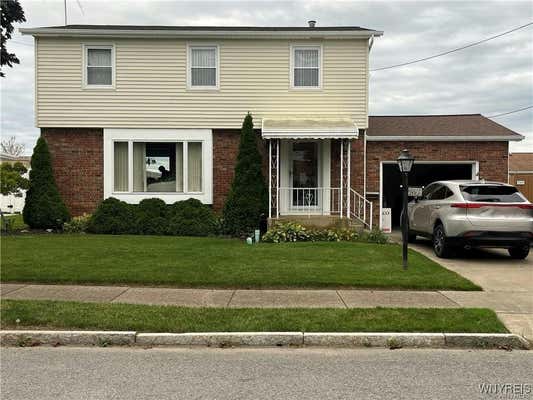 1653 CARAVELLE DR, NIAGARA FALLS, NY 14304 - Image 1