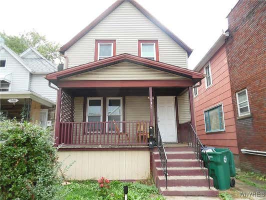 548 19TH ST, NIAGARA FALLS, NY 14301 - Image 1