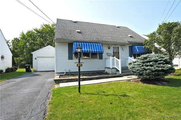 163 IRWINWOOD RD, LANCASTER, NY 14086 - Image 1