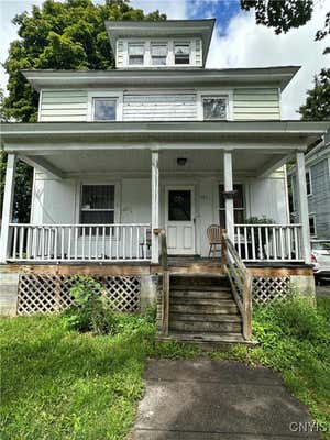 346 W CALTHROP AVE, SYRACUSE, NY 13205 - Image 1