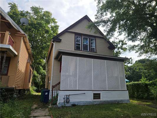 341 FLORIDA ST, BUFFALO, NY 14208 - Image 1