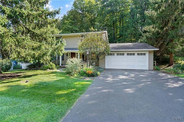 115 GARNET DR, CAMILLUS, NY 13031 - Image 1