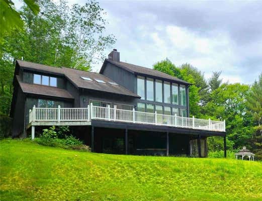 145 SKYLINE DR, BAINBRIDGE, NY 13733 - Image 1