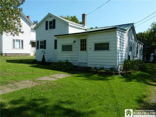 132 MILLER ST, SHERMAN, NY 14781 - Image 1