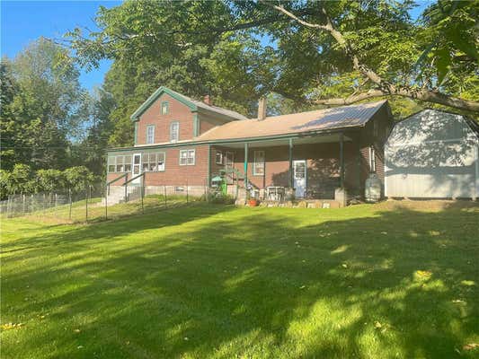 13816 STATE HIGHWAY 8, MASONVILLE, NY 13804 - Image 1