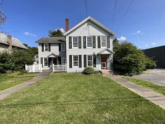 197 W MAIN ST, GOUVERNEUR, NY 13642 - Image 1