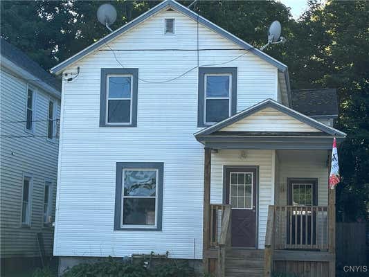 514 ROCHESTER ST, FULTON, NY 13069 - Image 1