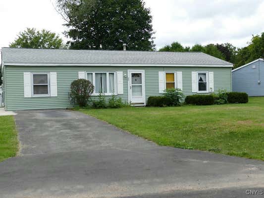 24 TINDALL MNR, CLINTON, NY 13323 - Image 1