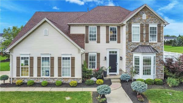 5717 FIELD BROOK DR, EAST AMHERST, NY 14051 - Image 1