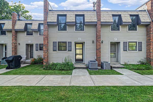 62 CHESTNUT, NEW HARTFORD, NY 13413 - Image 1