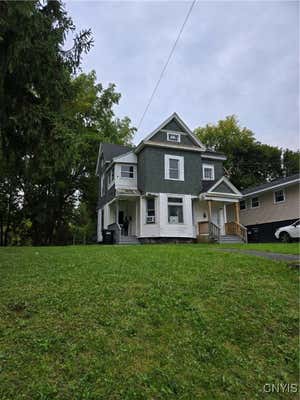 115 FAIRFIELD AVE, SYRACUSE, NY 13207 - Image 1