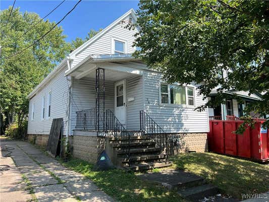 34 DORRIS AVE, BUFFALO, NY 14215 - Image 1