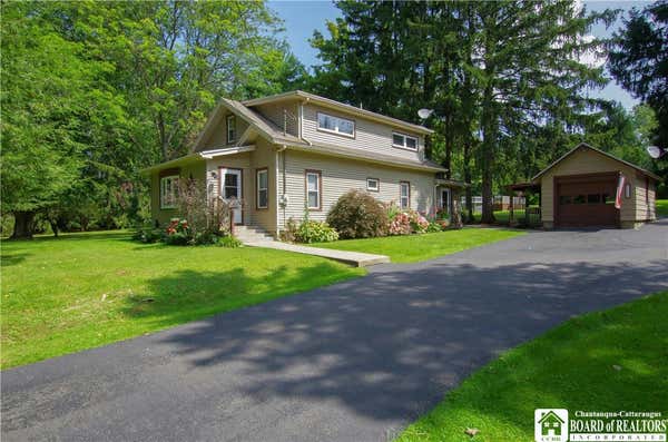 1960 SOUTHWESTERN DR, LAKEWOOD, NY 14750 - Image 1