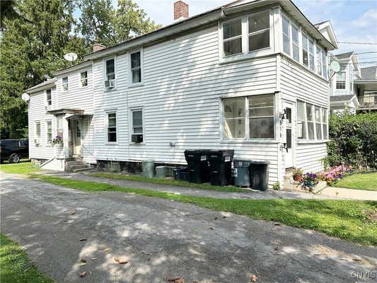 516 PARK AVE, SYRACUSE, NY 13204 - Image 1