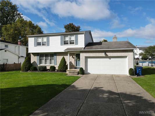 145 PRESIDIO PL, WILLIAMSVILLE, NY 14221 - Image 1