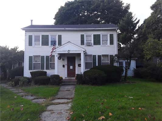 309 MASON ST, NEWARK, NY 14513 - Image 1