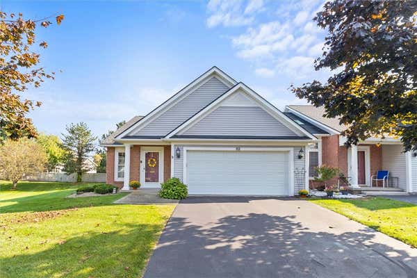 52 AMBERWOOD PL, ROCHESTER, NY 14626 - Image 1