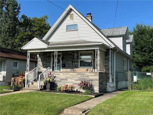 1018 20TH ST, NIAGARA FALLS, NY 14301 - Image 1