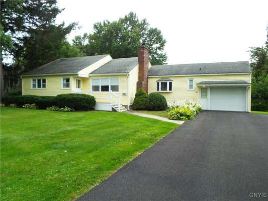 407 HIGH ST, CANASTOTA, NY 13032 - Image 1