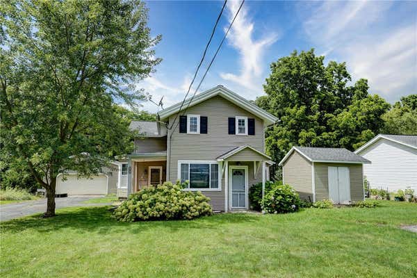 15 GROVE ST, LIVONIA, NY 14487 - Image 1