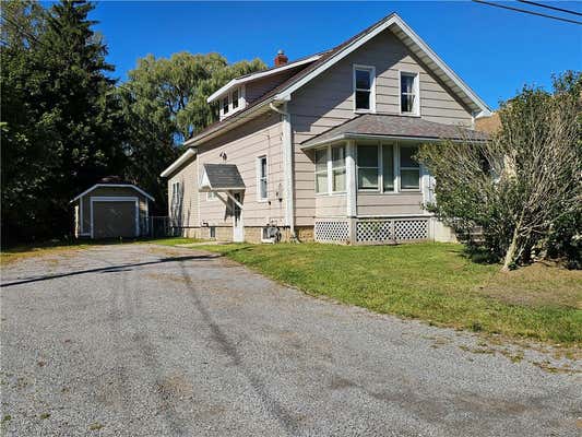 4021 PEARL STREET RD, BATAVIA, NY 14020 - Image 1