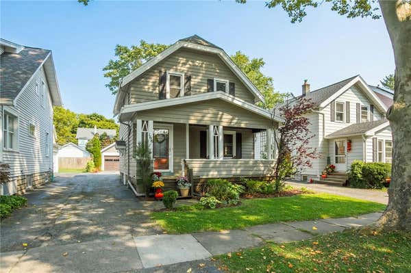 168 COLONIAL RD, ROCHESTER, NY 14609 - Image 1