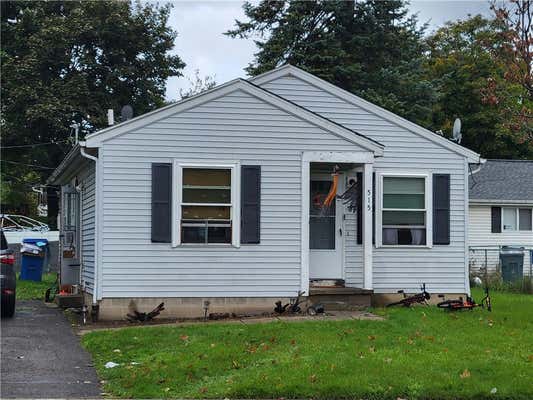 515 HOLLENBECK ST, ROCHESTER, NY 14621 - Image 1