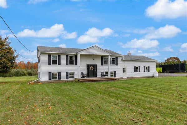 4960 MAPLE RIDGE RD, MARION, NY 14505 - Image 1