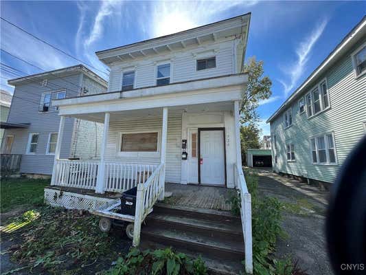 720 LANSING ST, UTICA, NY 13501 - Image 1