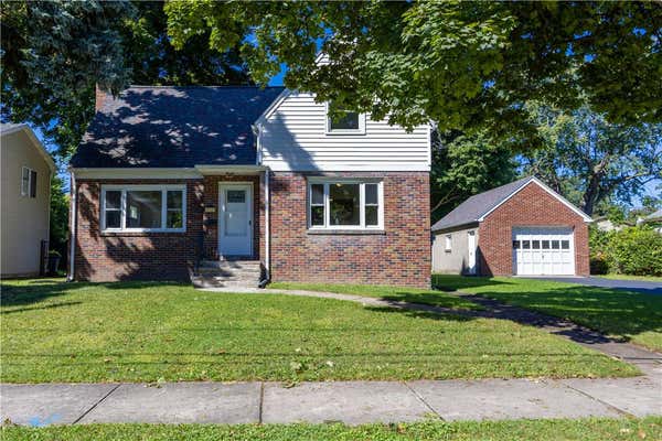 45 ISABELLE ST, ROCHESTER, NY 14606 - Image 1