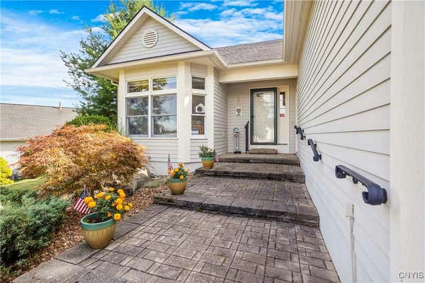 6103 BAY HILL CIR, JAMESVILLE, NY 13078 - Image 1